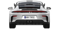 Photo Porsche 911 GT3 2025 5