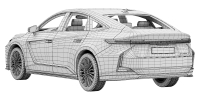 Photo Lexus ES 2026 16
