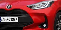 Photo Toyota Yaris 2020 11