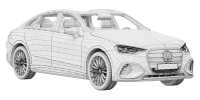 Photo Mercedes-Benz C-Class AMG-Line 2027 14