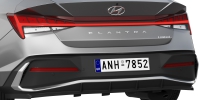 Photo Hyundai Elantra 2024 10