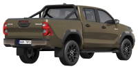 Photo Toyota Hilux INVINCIBLE 2024 12