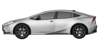 Photo Toyota Prius 2023 6