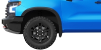 Photo Chevrolet Silverado ZR2 2022 12