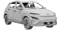 Photo Hyundai KONA electric 2022 15