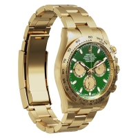 Photo Rolex Cosmograph Daytona 126508 4