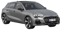 Photo Audi S3 Sportback 2025 2