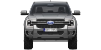 Photo Ford Ranger XLT 2023 9