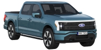 Photo Ford F-150 Lightning 2022 2