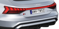 Photo Audi S e-tron GT 2025 5