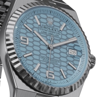 Photo Rolex Land-Dweller 127336 6