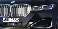 Photo Bmw 750LI 11