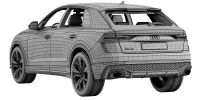 Photo Audi RS Q8 16