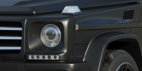 Photo Mercedes-Benz G-Class 11