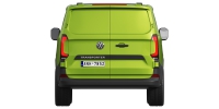 Photo Volkswagen Transporter T7 2025 4