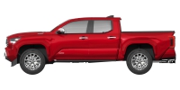 Photo Toyota Tacoma 2024 6