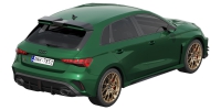 Photo Audi RS3 Sportback competition limited 2026 5