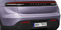 Photo Porsche Macan 4 Electric 10