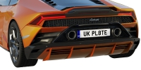 Photo Lamborghini Huracan Evo 2019 11