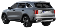 Photo KIA Sorento 2021 3
