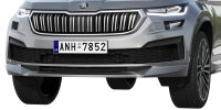 Photo Skoda KODIAQ 2022 13