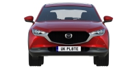 Photo Mazda CX-30 7