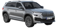 Photo Skoda KODIAQ 2022 2
