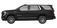 Photo GMC Yukon Denali 2025 4