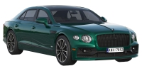 Photo Bentley Flying Spur Hybrid 2022 3