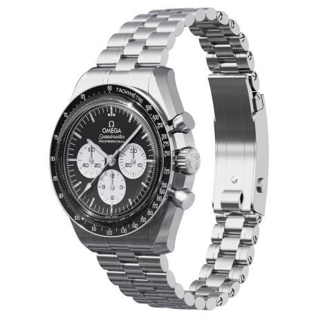 Photo Omega Speedmaster Moonwatch Professional 2026