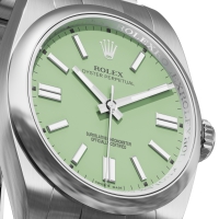 Photo Rolex Oyster Perpetual 41 6