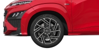 Photo Hyundai Kona N-Line 2022 12