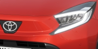 Photo Toyota Aygo X 12