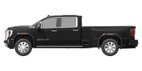 Photo GMC Sierra Denali 3500 HD 2025 3