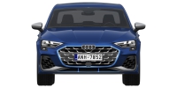 Photo Audi S3 Sedan 2025 5