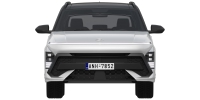 Photo Hyundai Kona N Line 2024 8