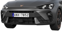 Photo Cupra Leon Sportstourer 2025 12