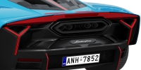Photo Lamborghini Fenomeno Roadster 2027 12