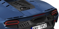 Photo Lamborghini Temerario 10