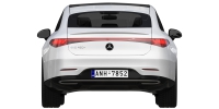 Photo Mercedes-Benz EQS 9