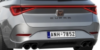 Photo CUPRA Leon Sportstourer 10