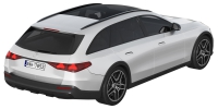 Photo Mercedes-Benz E-class Estate All-Terrain 2024 4
