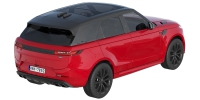 Photo Land Rover Range Rover Sport 2023 4