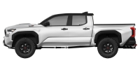 Photo Toyota Tacoma TRD Pro 2024 6