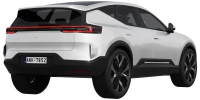 Photo Polestar 3 12