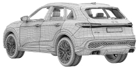 Photo Audi SQ5 2025 16