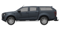 Photo Isuzu D-Max DL20 2025 2
