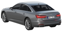 Photo Audi A6 Limousine 3