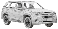 Photo Subaru Forester 2025 16