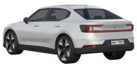 Photo Polestar 2 202 4